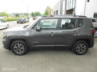 Jeep Renegade Jeep Renegade 1.0T Opening Edition 43000 KM NIEUWSTAAT - afbeelding nr 8