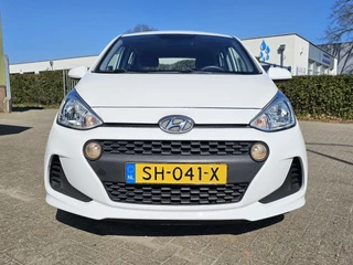 Hyundai i10 Zondag OPEN! - afbeelding nr 5