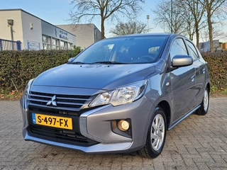 Mitsubishi Space Star Zondag OPEN! - afbeelding nr 4