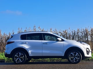 Kia Sportage - afbeelding nr 12