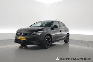 Opel Corsa 1.2 Elegance