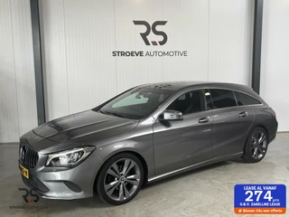 Mercedes-Benz CLA - 28991332-0