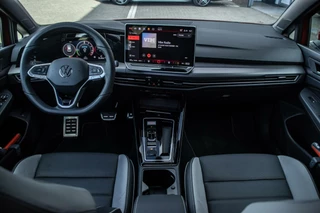 Volkswagen Golf Volkswagen Golf e1.5 eHybrid GTE, Fabrieksgarantie, Pano - afbeelding nr 13