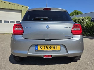 Suzuki Swift as Zondag Open tot 14 uur! - afbeelding nr 9