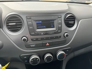 Hyundai i10 Hyundai i10 1.0i Comfort | Trekhaak 13p. | Cruise control | Airco | Bluetoot - afbeelding nr 19