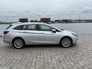 Opel Astra airco/ecc navi apk keurige auto - afbeelding nr 42
