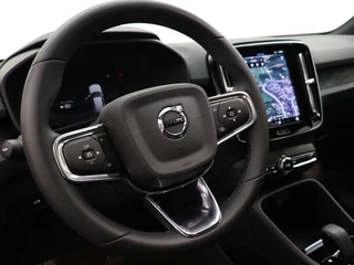 Volvo XC40 Volvo XC40 EXTENDED RANGE (SINGLE) PLUS DARK STOELVERWARMING ACC BLIS GOOGL - afbeelding nr 13
