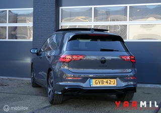 Volkswagen Golf Volkswagen Golf 1.5 eTSI R-Line BOMVOL HEADUP PANO DEALER ONDERHOUDEN - afbeelding nr 10