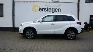 Suzuki Vitara - afbeelding nr 3