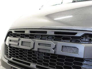 Ford Transit Custom Ford Transit Custom 170pk Automaat L1H1 Limited Raptor Edition Navigatie Airco Cruise control ACC Parkeersensoren Sport - afbeelding nr 6