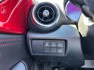 Mazda MX-5 - afbeelding nr 9