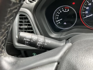 Honda HR-V Honda HR-V 1.5 i-VTEC Executive | navigatie | panoramadak | trekhaak | camera | stoelverwarming | all season banden - afbeelding nr 33