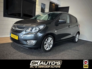 Opel KARL - 132785918-0