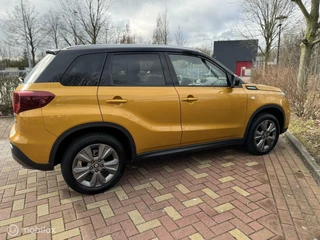 Suzuki Vitara Suzuki Vitara 1.4 Boosterj. Select Smart Hybrid|trekh.|carp. - afbeelding nr 16