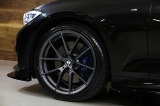 BMW 3 Serie BMW 3-serie M340i xDrive|M-Performance|Laser|Pano|HUD|ACC|360| - afbeelding nr 22