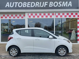 Hyundai i10 Hyundai i10 1.0i Comfort - afbeelding nr 7