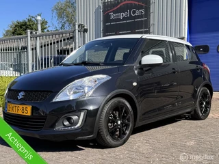 Suzuki Swift Suzuki Swift 1.2 Dynamic| Two-Tone| Camera| Led| Carplay|NAP - afbeelding nr 12