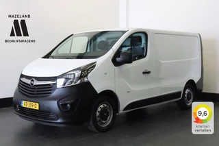 Opel Vivaro - 156115458-0