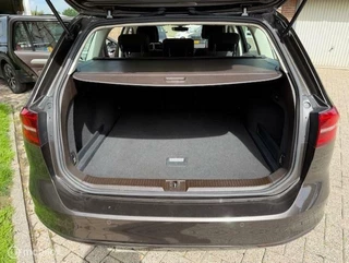 Volkswagen Passat Volkswagen Passat Variant 1.4 TSI Business Edition - afbeelding nr 10
