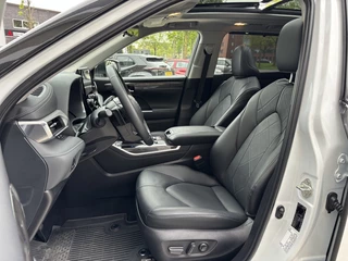Toyota Highlander - afbeelding nr 5