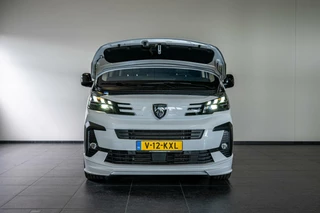 Peugeot Expert Peugeot Expert DC 180PK aut. | Leder | JH84 Edition | 20