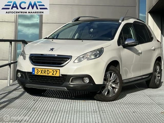 Peugeot 2008 Peugeot 2008 1.2 PureTech Active Pack Premium - afbeelding nr 1