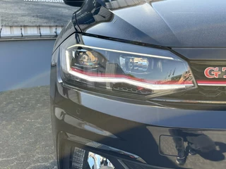 Volkswagen Polo Volkswagen Polo 2.0 TSI GTI 200pk | NL-auto | Pano | Virtual | Beats | Carplay | ACC | Full LED - afbeelding nr 7
