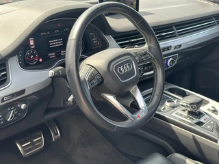 Audi Q7 Audi Q7 4.0 TDI SQ7 quattro ORG NL + 7p PANO HEAD UP - afbeelding nr 4