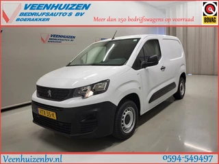 Peugeot Partner - 311785830-0