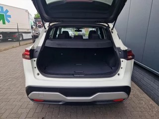 Nissan QASHQAI Nissan Qashqai 1.3 MHEV 158PK /Panoramadak /1e eig /garantie - afbeelding nr 5