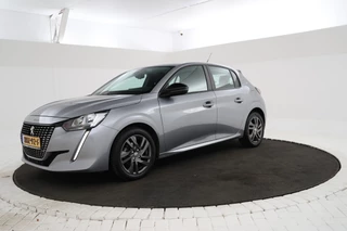 Peugeot 208 5 Deurs, Apple carplay, lmv, climate, - afbeelding nr 1