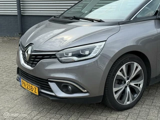 Renault Scénic Renault Scenic 1.2 TCe Intens TREKHAAK - afbeelding nr 4