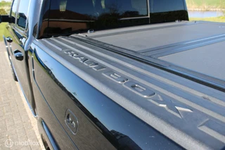 Dodge Ram 1500 Dodge Ram 1500 4X4 5.7 V8 4x4 Crew Cab 5'7 LIMITED RAMBOX LEDER PANO - afbeelding nr 8