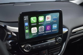 Ford Fiesta Ford Fiesta 1.1 Trend |CARPLAY|NAVI|CRUISE|PDC - afbeelding nr 12