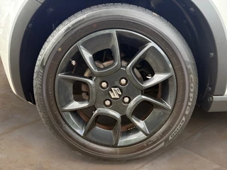 Suzuki Ignis - afbeelding nr 16