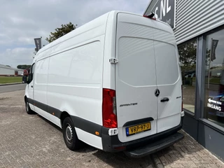 Mercedes-Benz Sprinter - afbeelding nr 8