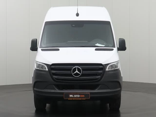 Mercedes-Benz Sprinter | Led | Navigatie | Camera | Airco Betimmering - afbeelding nr 10