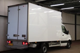 Mercedes-Benz Sprinter Mercedes-Benz Sprinter 314 2.2 CDI AUTOMAAT KOELWAGEN BAKWAGEN - afbeelding nr 2