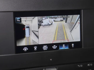 Mercedes-Benz Sprinter Mercedes-Benz Sprinter 315 Automaat L2H2 Koelwagen -20°C Vriezer Airco Navi Trekhaak Cruise control Camera - afbeelding nr 28