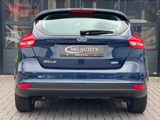 Ford Focus Ford Focus 1.0 Trend | Navigatie | Cruise Control | Parkeersensoren | Airconditioning | NAP - afbeelding nr 20