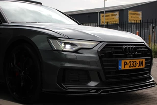 Audi A6 Audi A6 Avant 55 TFSI e quattro Competition S-Line | Pano. | 360 Camera | Head-Up | Afn. trekhaak | ACC - afbeelding nr 7