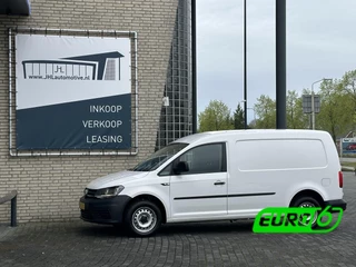 Volkswagen Caddy - 396713351-0