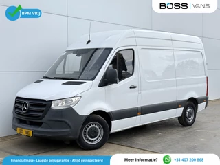 Mercedes-Benz Sprinter 314 2.2 CDI
