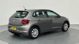 Volkswagen Polo Volkswagen Polo 1.0 TSI COMFORTLINE NAVI TREKHAAK - afbeelding nr 3