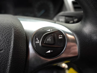 Ford Transit Connect Ford Transit Connect 1.5 EcoBlue L2 Trend Automaat Trekhaak Airco Bluetooth Camera Cruise Control Trekhaak - afbeelding nr 14