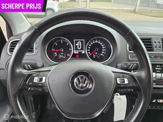 Volkswagen Polo Volkswagen Polo 1.4 TDI✅️ 2016✅️PDC✅️navigatie✅️cruisecontrol - afbeelding nr 15