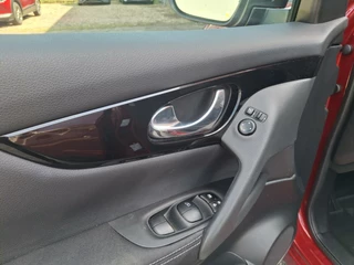 Nissan QASHQAI Nissan Qashqai 1.2 Acenta 360 Camera Navi LM - afbeelding nr 4