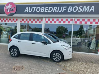 Citroën C3 Citroen C3 1.0 PureTech Attraction - afbeelding nr 7