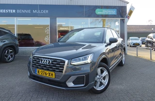 Audi Q2 - 351866879-0