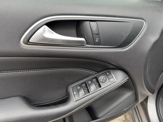 Mercedes-Benz B-Klasse Sport pakket/Navi/Cruise Control - afbeelding nr 9